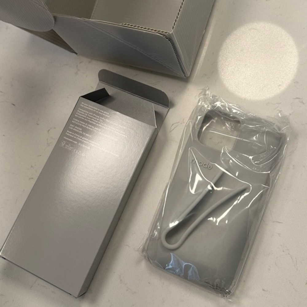 Rhode Skin IPhone Case 14 pro max